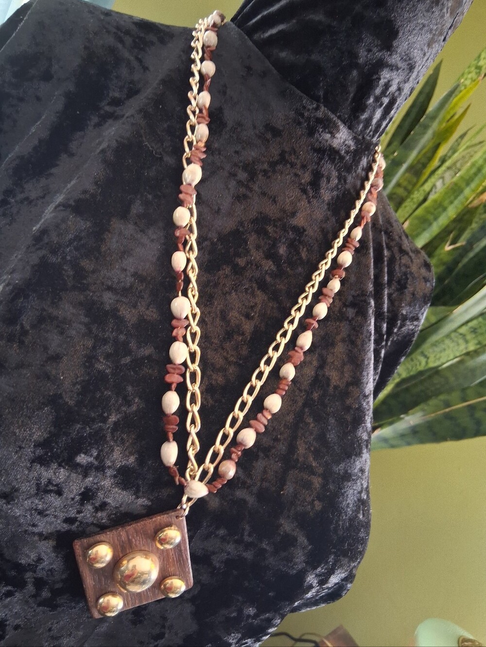 Vintage Saraha Coventrt 28in. Long.